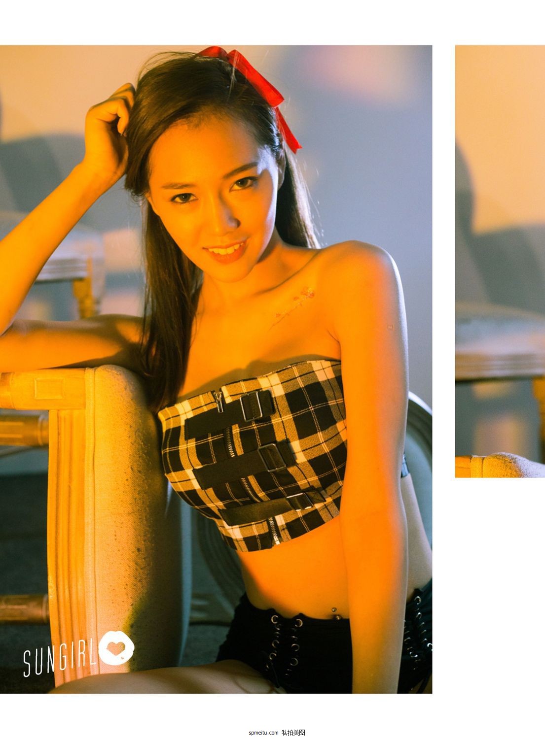 [SUNGIRLⱦ] Vol.21 Victoria ޱ